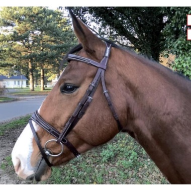 Cavaletti valjad Comfort