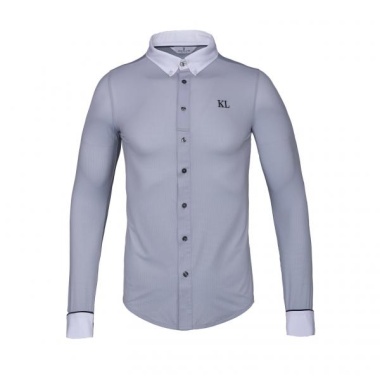 KLJACKSON MENS LS SHOW SHIRT