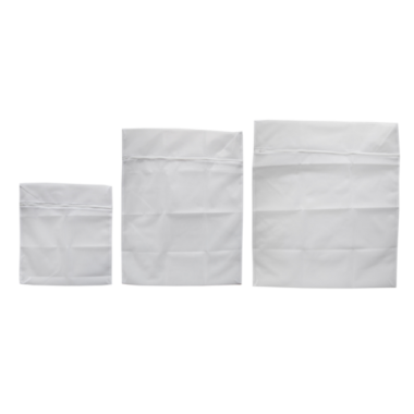 KENTUCKY WASHING BAGS - SET OF 3