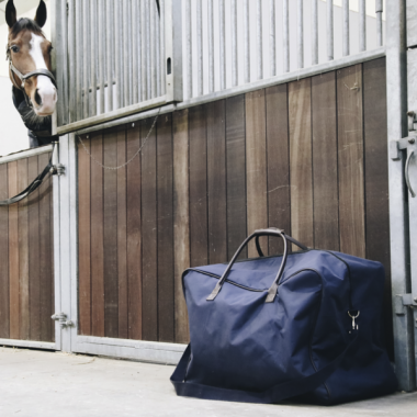 KENTUCKY RUG BAG