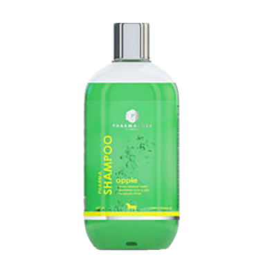 Pharma Shampoon õuna 500ml