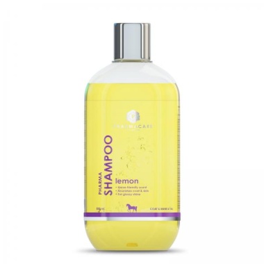 Pharma Shampoo Sidrun 500ml 