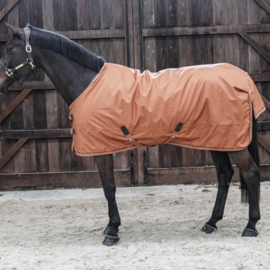 TURNOUT RUG ALL WEATHER WATERPROOF PRO 160G