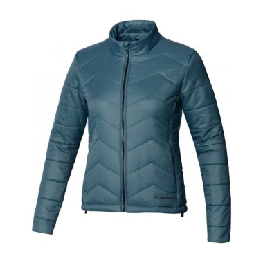 KLtiana Ladies Short Insulated Jacket