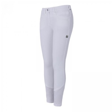 KLkessi W E-Tec K-Grip Breeches