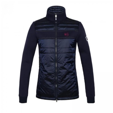 KLmaximo Unisex Hybrid Jacket