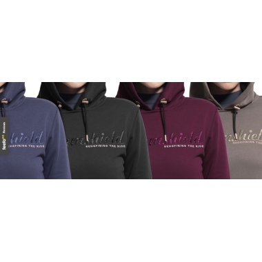 Samshield hooded sweater Bonnie