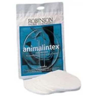 Animalintex Hoof Export