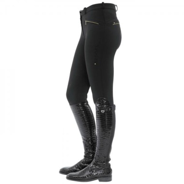 Spooks kneegrip breeches Amber