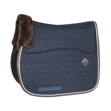 Kentucky Skin Friendly Saddle Pad 