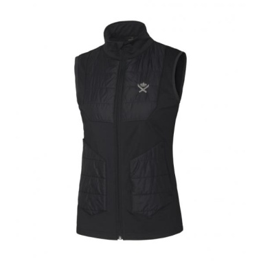 KLWHITLEY LADIES INSULATED BODYWARMER