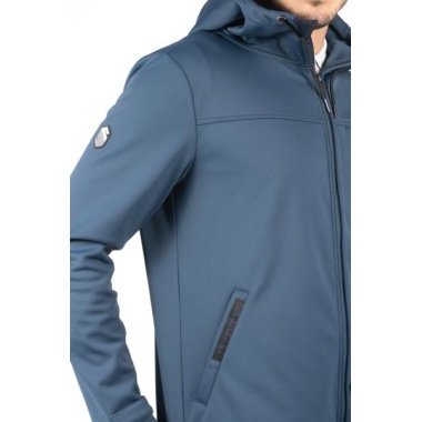 Samshield men softshell XL