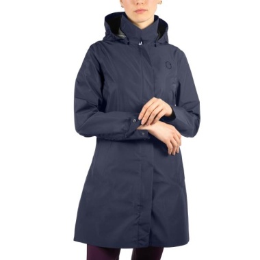 Samshield coat Delia