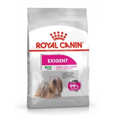 Royal Canin N Dog Exigent Mini 1 kg Koeratoit