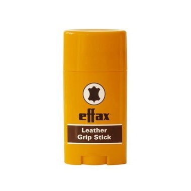 EFFAX Leather grip stick