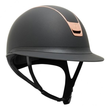 Samshield Miss Shield Matt Rose Gold 2.0