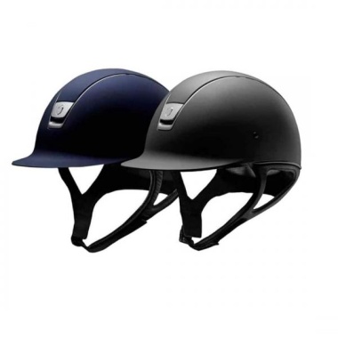 Samshield helmet Basic  shadowmatt navy