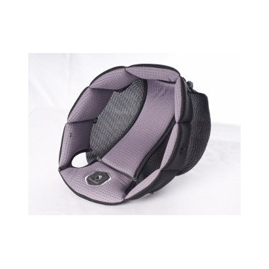 Samshield polster Basic kiivrile 