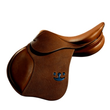 Bruno Delgrange all purpose saddle Virtuose