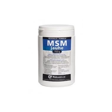 MSM pulber 700g