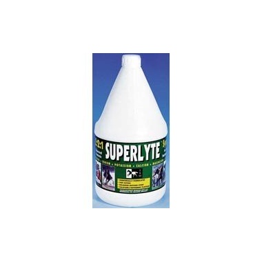 Superlyte SYRUP 3,75L
