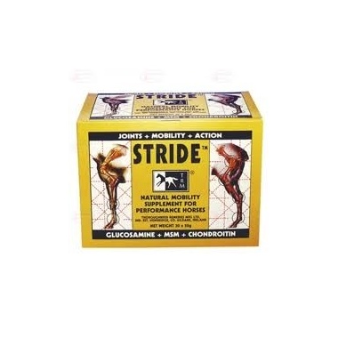TRM Stride  30X50G
