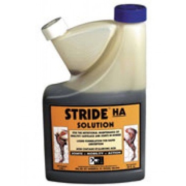 TRM Stride HA solution 1,183 L