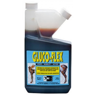 TRM IRELAND TÄIENDSÖÖT GLUCO-FLEX 1,2L
