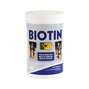 TRM Biotin 1kg