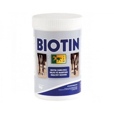 TRM biotin