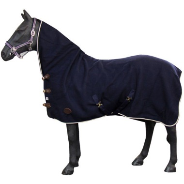 Horse Comfort villane tekk kaelaga 