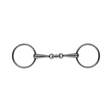 trensel 3- osaline 11,5cm