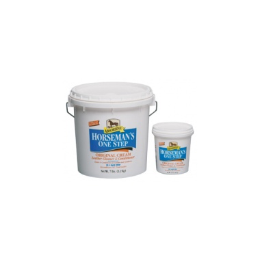 Absorbine Horseman`s one step seep/balsam 425g