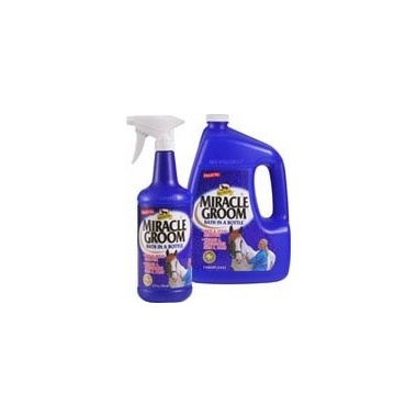 Absorbine Miracle Groom 946ml