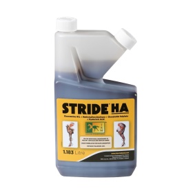 TRM STRIDE HA SOLUTION 1,183 L