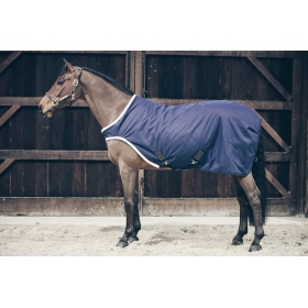 Kentucky Walker rug waterproof navy 160 gram