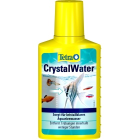 TETRA CRYSTALWATER 100ML