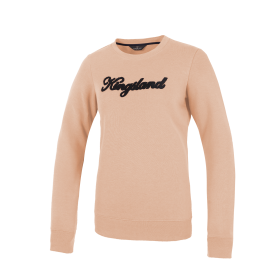 KLdelani Ladies Roundneck Sweatshirt