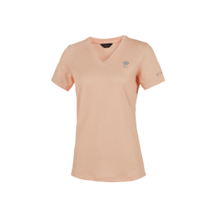 KL naiste V-neck T-särk Dayana 