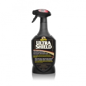 Ultra Shield black