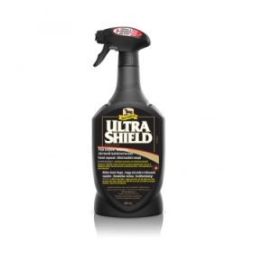 Ultra Shield black