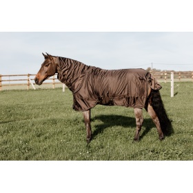 Kentucky vihmatekk pruun 160g