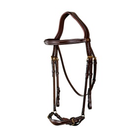 Dyon hannover kapsliga valjad (D-kollektsioon)