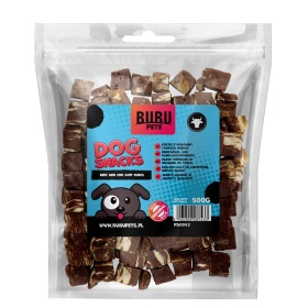 Bubu koeramaius veise- ja tursakuubikud 500g