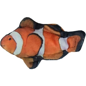 Wild Life Cat Clownfish 