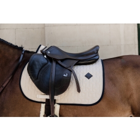 Kentucky softshell saddle pad