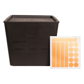 Kentucky GD söödakast kaanega 7l