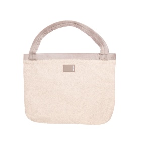 Kentucky Teddy fliisist kott