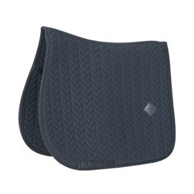 Kentucky saddle pad Fisbone