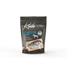 Kudo Adriatic Fish Senior Light koeratoit 3kg 